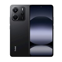 Xiaomi Redmi Note 14 256GB 8GB Negro