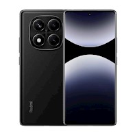 Xiaomi Redmi Note 14 Pro 256GB 8GB Negro