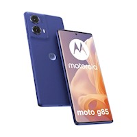 Motorola G85 5G 256GB 8GB Azul