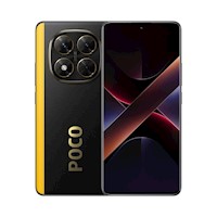 Xiaomi POCO X7 5G 256GB 8GB Negro