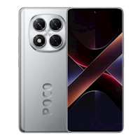 Xiaomi POCO X7 5G 512GB 12GB Silver