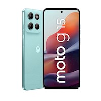 Motorola G15 512GB 4GB Azul