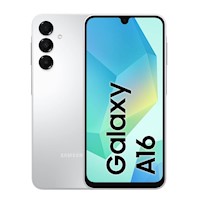 Samsung A16 128GB 4GB Grey