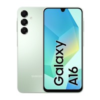 Samsung A16 128GB 4GB Light Green