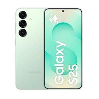 Samsung Galaxy S25 128GB 12GB Mint
