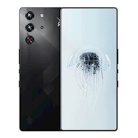 ZTE Nubia RedMagic 10 Pro 5G 256GB 12GB Negro
