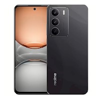 Realme C75 256GB 8GB Storm Black