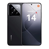 Xiaomi 14 512GB 12GB Negro