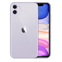 Apple iPhone 11 64GB 4GB Purpura