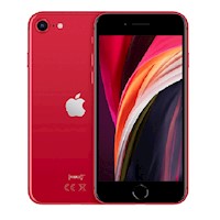 iPhone SE 2020 64GB 3GB Rojo