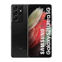 Samsung S21 Ultra 5G 256GB 12GB Negro