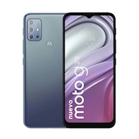 Motorola G20 128GB 4GB Azul