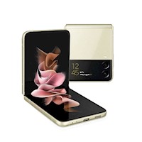 Samsung Z Flip 3 5G 256GB 8GB Cream