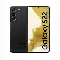 Samsung S22 256GB 8GB Negro