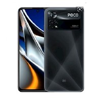 Xiaomi Poco X4 Pro 5G 256GB 8GB NEGRO