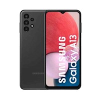 Samsung A13 64GB 4GB Negro