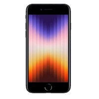 Apple iPhone SE 2022 128GB 4GB Medianoche