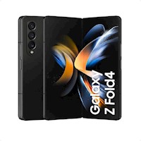 Samsung Z Fold 4 5G 512GB 12GB Negro