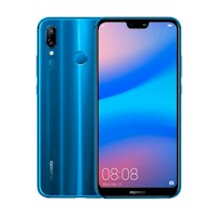 Huawei P20 Lite 32GB 4GB Azul