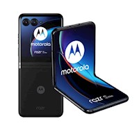 Motorola Razr 40 Ultra 512GB 12GB Negro
