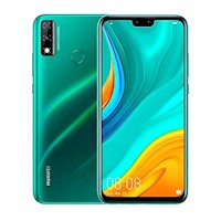 Huawei Y8s 64GB 4GB Verde