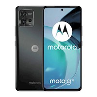 Motorola G72 5G 128GB 6GB Negro