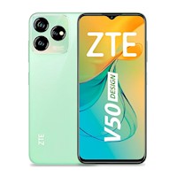 ZTE Blade V50 Design 256GB 6GB Verde