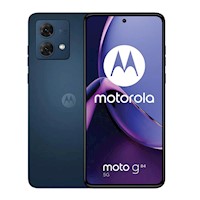 Motorola G84 5G 256GB 8GB Azul