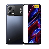 Xiaomi Poco X5 5G 128GB 6GB Negro