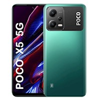 Xiaomi Poco X5 5G 128GB 6GB Verde