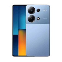 Xiaomi Poco M6 Pro 512GB 12GB Azul