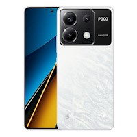 Xiaomi Poco X6 5G 256GB 12GB Blanco