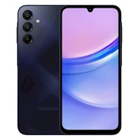 Samsung A15 256GB 8GB Blue Black