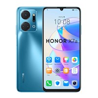 Honor X7a 128GB 6GB Azul Nautico