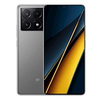 Xiaomi Poco X6 Pro 5G 512GB 12GB Gris