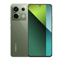 Xiaomi Redmi Note 13 Pro 5G 512GB 12GB VERDE