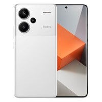 Xiaomi Redmi Note 13 Pro Plus 5G 256GB 8GB Blanco