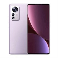 Xiaomi 12 256GB 12GB Purpura