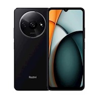 Xiaomi Redmi A3 64GB 3GB Negro