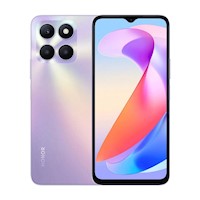 Honor X6A Plus 256GB 6GB Purpura