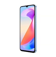 Smartphone HONOR X6A 4GB + 128GB PLATA