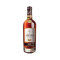 RON ABUELO CENTURIA 750 Ml