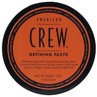 Cera Defining Paste Fijación Media Mate American Crew  85g