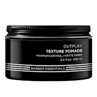 Cera Fijacion Alta Outplay Pomade Redken Brews 100ml