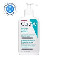 Cerave Limpiador Control Imperfecciones - Frasco 236 ML