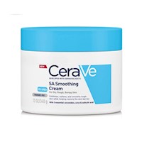 Cerave SA Crema Alisadora - Frasco 340 G