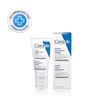 Loción Facial Hidratante Cerave - Frasco 52 ML