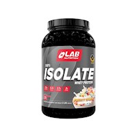 100% ISOLATE WHEY PROTEIN CEREAL 2LB