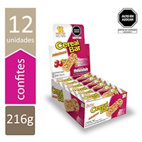 CEREALBAR ARANDANOS 12x18 GR