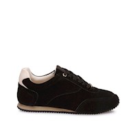 Zapatilla Casual CESI-2621 Negro Piazza